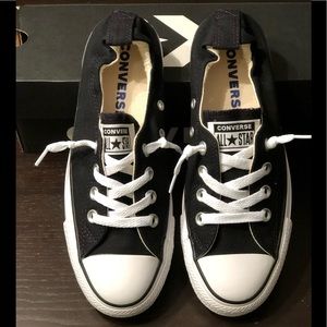 Converse CT Chuck Taylor Shoreline Slip - NEW